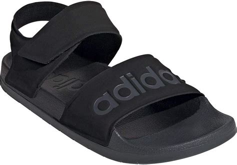 adidas slippers zwart maat 36